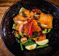 Pad Cha Thai Contemporary - Kawana Tourism