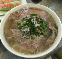 Pho Hung - Kawana Tourism
