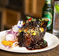 QT Kitchen - Kawana Tourism