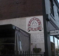 Raccoon Club - Kawana Tourism