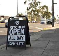 Stolberg Beer Cafe - Kawana Tourism