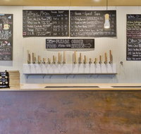 Tallboy and Moose - Brewery - Kawana Tourism