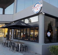 Three Mugs Canteen  Espresso - Kawana Tourism