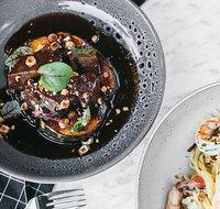 Woodfired Kitchen - Kawana Tourism
