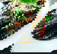 Advance Mussel Supply