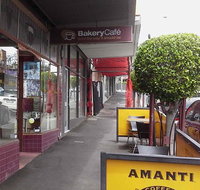 Bakery Cafe on High - Kawana Tourism