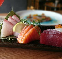 DenDeke Japanese Bar  Dining - Kawana Tourism