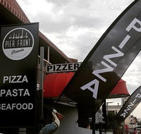 Pier Front Pizzeria