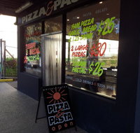 Portarlington Pizza and Pasta