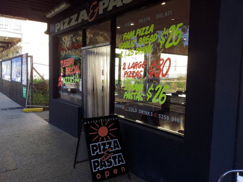 Portarlington Pizza And Pasta - Kawana Tourism 0