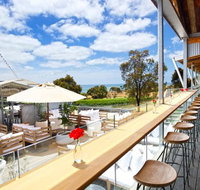 The Deck Lounge