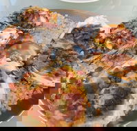 The Little Mussel Cafe - Kawana Tourism