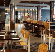 The Olympic Hotel  Bistro - Kawana Tourism