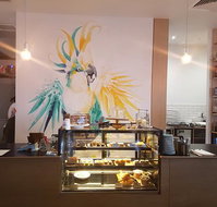 Warralily Cockatoo - Kawana Tourism