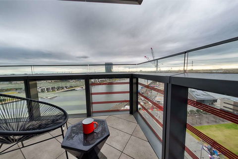 Orange Stay Apartments - Kawana Tourism 3