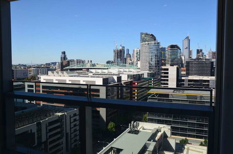 Orange Stay Apartments - Kawana Tourism 4