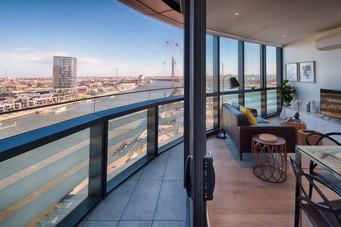 Orange Stay Apartments - Kawana Tourism 15