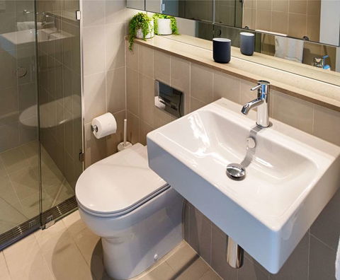 Orange Stay Apartments - Kawana Tourism 16