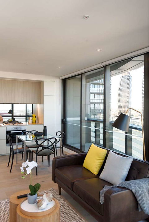 Orange Stay Apartments - Kawana Tourism 17