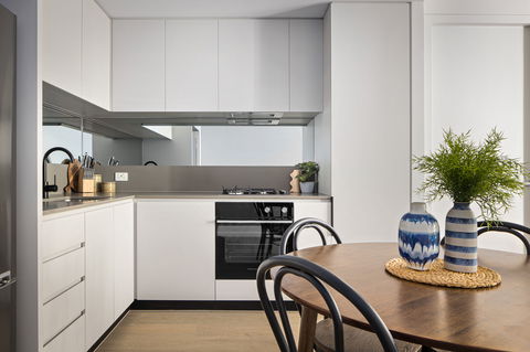 Urban Rest-Home Richmond - Kawana Tourism 4