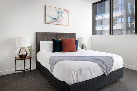 Urban Rest-Home Richmond - Kawana Tourism 5