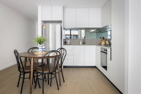 Urban Rest-Home Richmond - Kawana Tourism 6