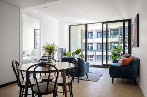 Urban Rest-Home Richmond - Kawana Tourism 8
