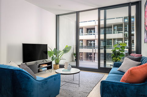 Urban Rest-Home Richmond - Kawana Tourism 12
