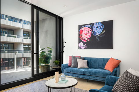 Urban Rest-Home Richmond - Kawana Tourism 14