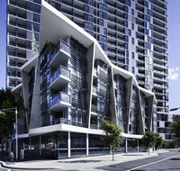 The Sebel Residences Melbourne Docklands - Kawana Tourism