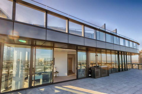 Orange Stay Apartments - Kawana Tourism 2