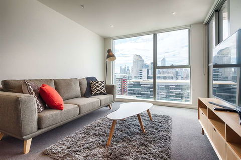 Orange Stay Apartments - Kawana Tourism 10