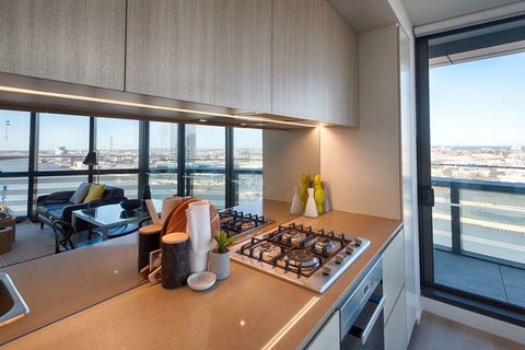 Orange Stay Apartments - Kawana Tourism 14