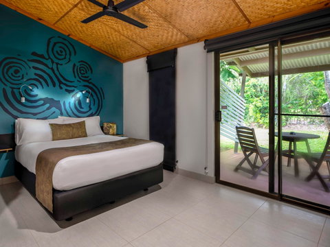 Kakadu Lodge Cooinda, mngd by Accor - Kawana Tourism 4