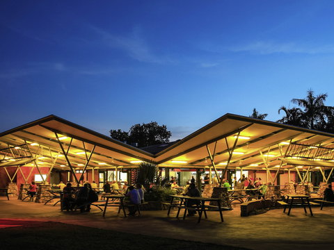 Kakadu Lodge Cooinda, mngd by Accor - Kawana Tourism 8