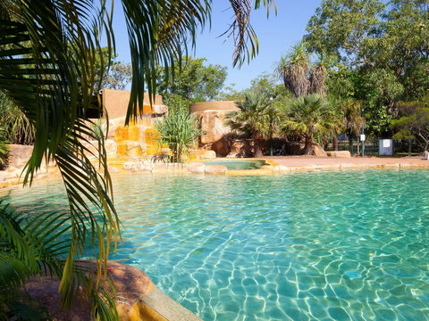 Kakadu Lodge Cooinda, mngd by Accor - Kawana Tourism 10