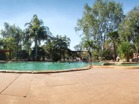 Kakadu Lodge Cooinda, mngd by Accor - Kawana Tourism 11