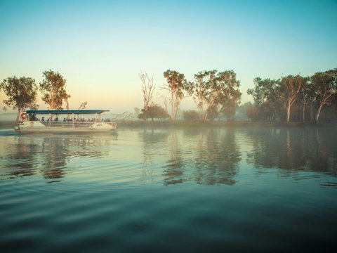 Kakadu Lodge Cooinda, mngd by Accor - Kawana Tourism 15