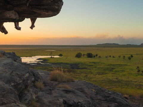 Kakadu Lodge Cooinda, mngd by Accor - Kawana Tourism 16