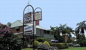 Great Eastern Motor Inn - Kawana Tourism 0