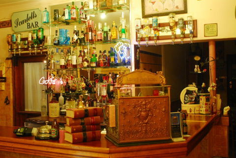 Segenhoe Inn Luxury Boutique Hotel - Kawana Tourism 2