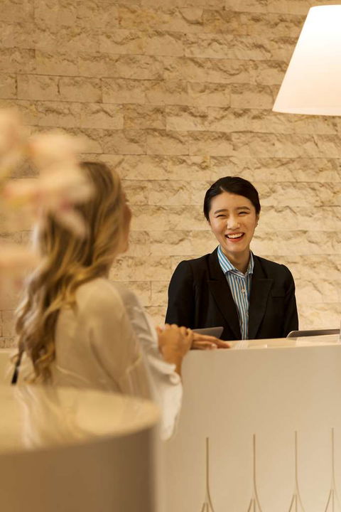 PARKROYAL Darling Harbour, Sydney - Kawana Tourism 3