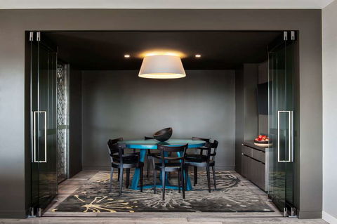 PARKROYAL Darling Harbour, Sydney - Kawana Tourism 7