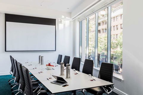 PARKROYAL Darling Harbour, Sydney - Kawana Tourism 8