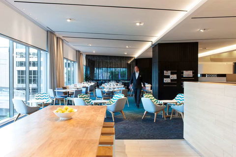 PARKROYAL Darling Harbour, Sydney - Kawana Tourism 10