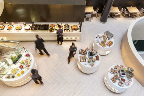 PARKROYAL Darling Harbour, Sydney - Kawana Tourism 11