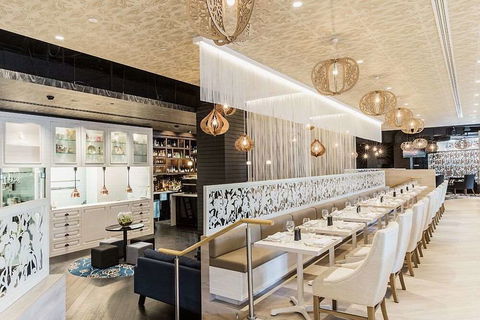 PARKROYAL Darling Harbour, Sydney - Kawana Tourism 12