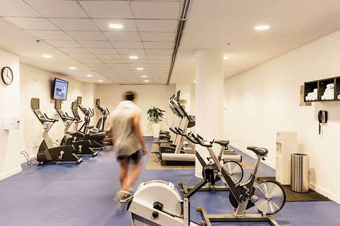 PARKROYAL Darling Harbour, Sydney - Kawana Tourism 15