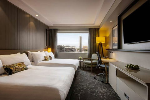 PARKROYAL Darling Harbour, Sydney - Kawana Tourism 17