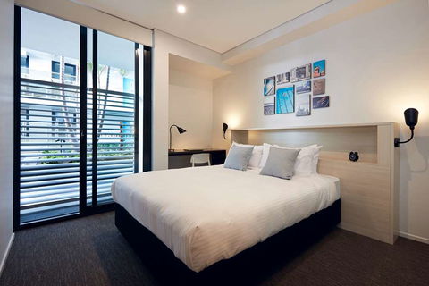 Veriu Camperdown - Kawana Tourism 4